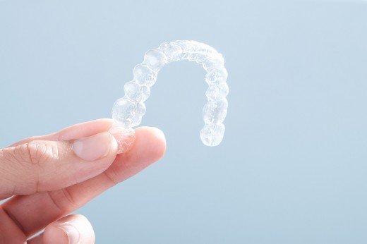 Alineador invisalign en fuensalida